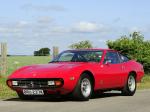 Ferrari 365 GTC/4 1971 года (US)